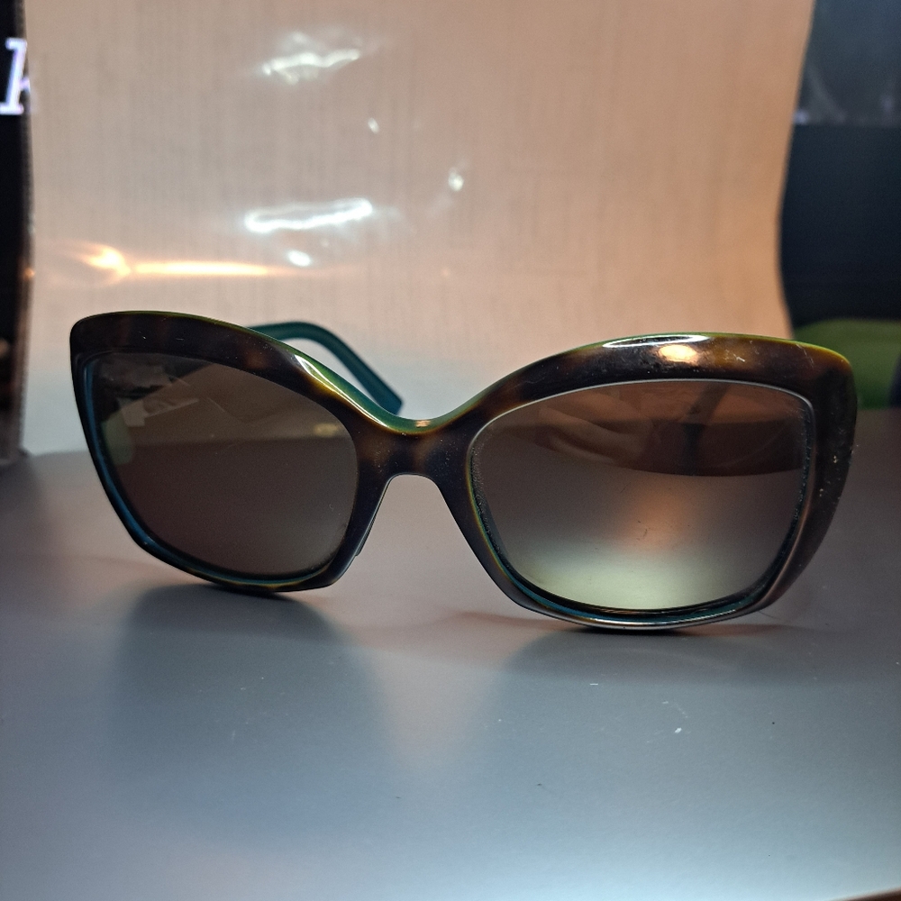 Maui Jim Sunglasses